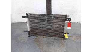 CONDENSADOR / RADIADOR  AIRE ACONDICIONADO CITROEN C4 PICASSO II (2014-) 1.2 THP 130 130CV 1199CC - L. 8236038 / 9816746580 2